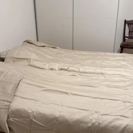 Ferienwohnung Trier Lejlighed *