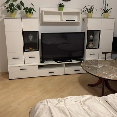Apartment Ferienwohnung Trier