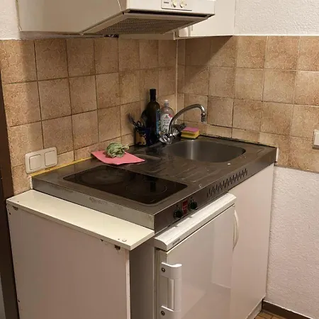 Ferienwohnung Trier
