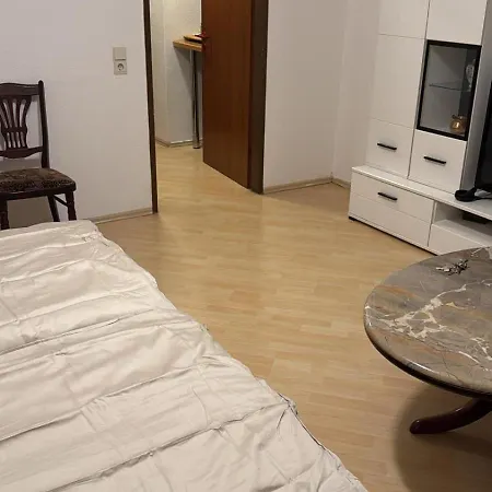 Ferienwohnung Trier