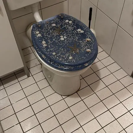 Lejlighed Ferienwohnung Trier *