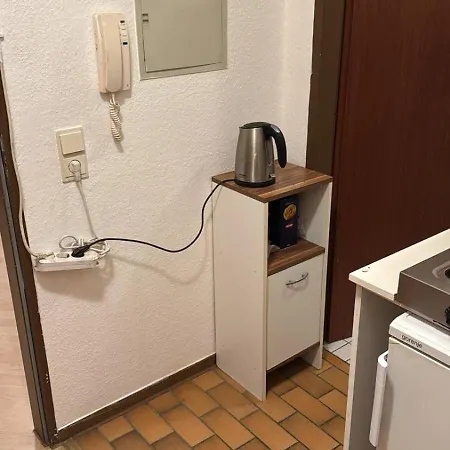 Ferienwohnung Trier * Trier
