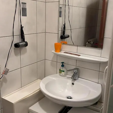 Apartment Ferienwohnung Trier *