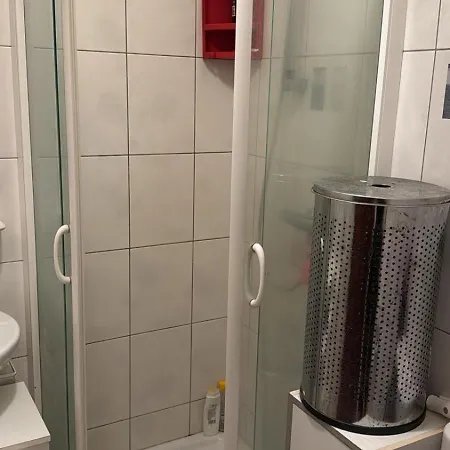 Lägenhet Ferienwohnung Trier *