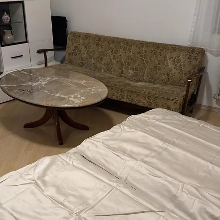 Ferienwohnung Trier Lägenhet