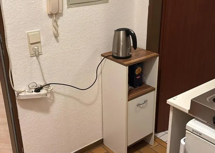 Ferienwohnung Trier * Trier