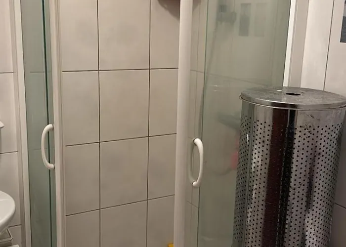 Lejlighed Ferienwohnung Trier *