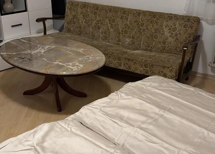 Ferienwohnung Trier Apartman